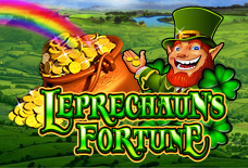Leprechaun's Fortune